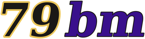 79bm โลโก้